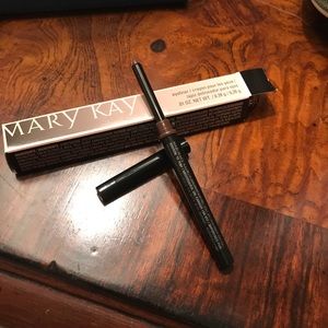 Mary Kay Deep Brown Eye liner